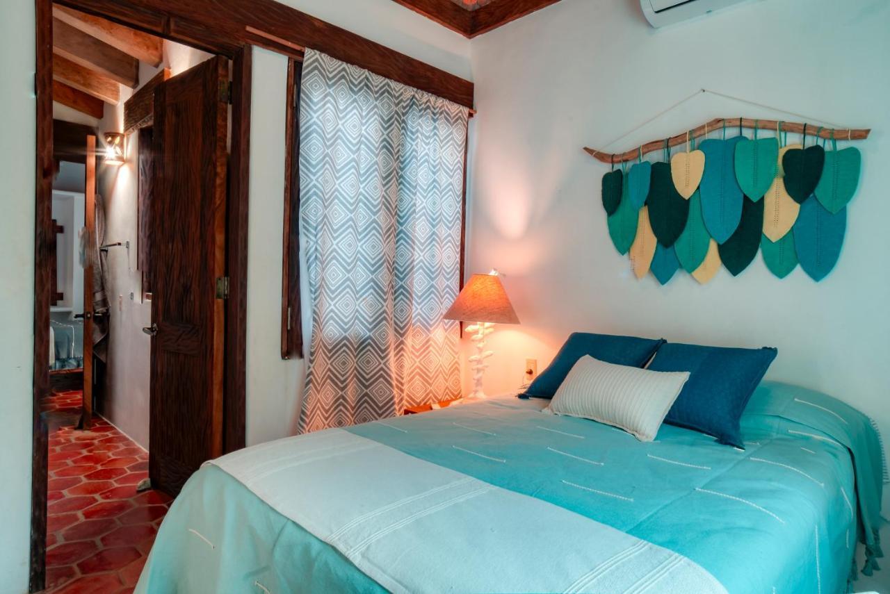 Casa Hacienda Apartment Sayulita Exterior photo