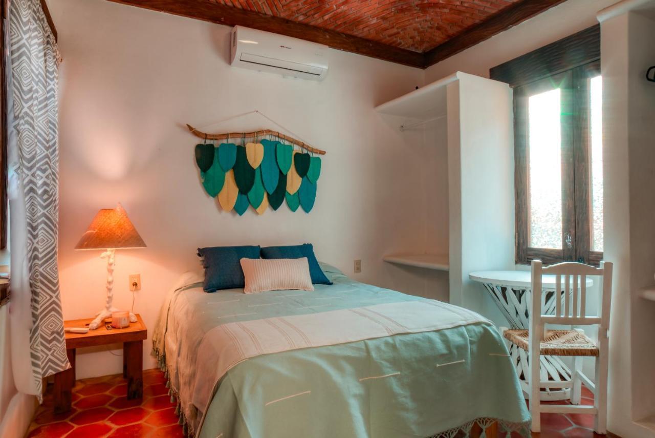 Casa Hacienda Apartment Sayulita Exterior photo