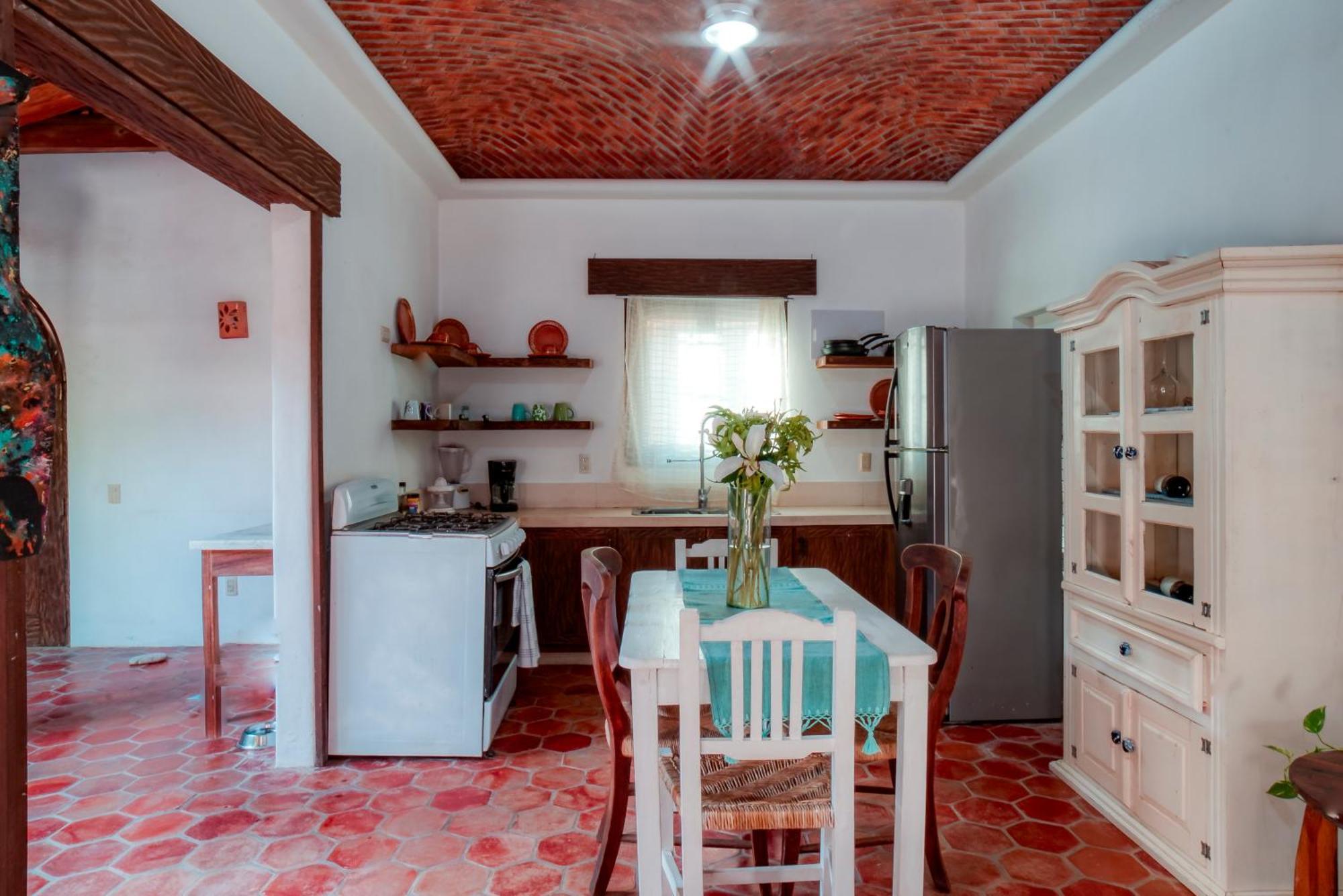 Casa Hacienda Apartment Sayulita Exterior photo